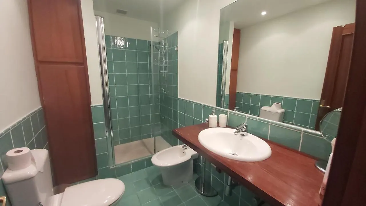 Apartment Del Parque Flats Paraiso Beach Estepona Spain