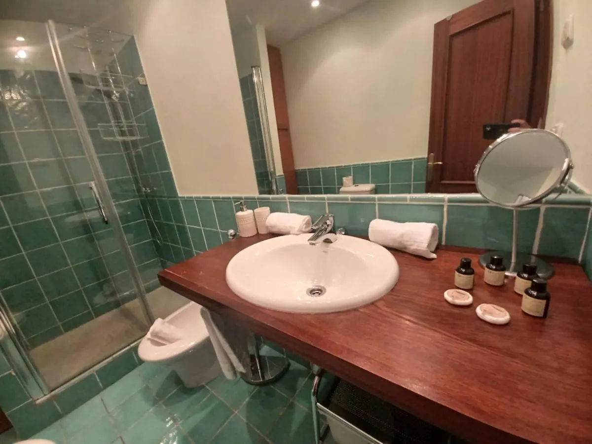 Del Parque Flats Paraiso Beach Estepona Apartment